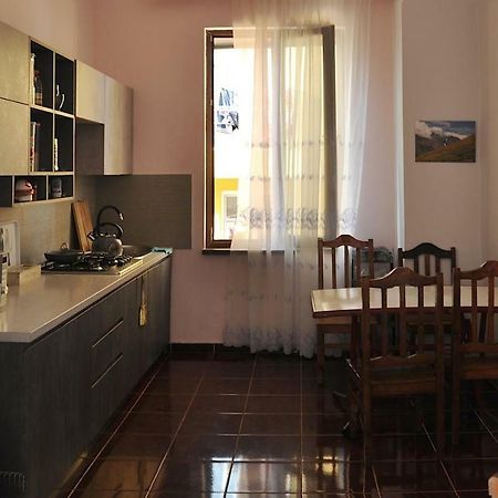 Smak Hotel Kobuleti Luaran gambar