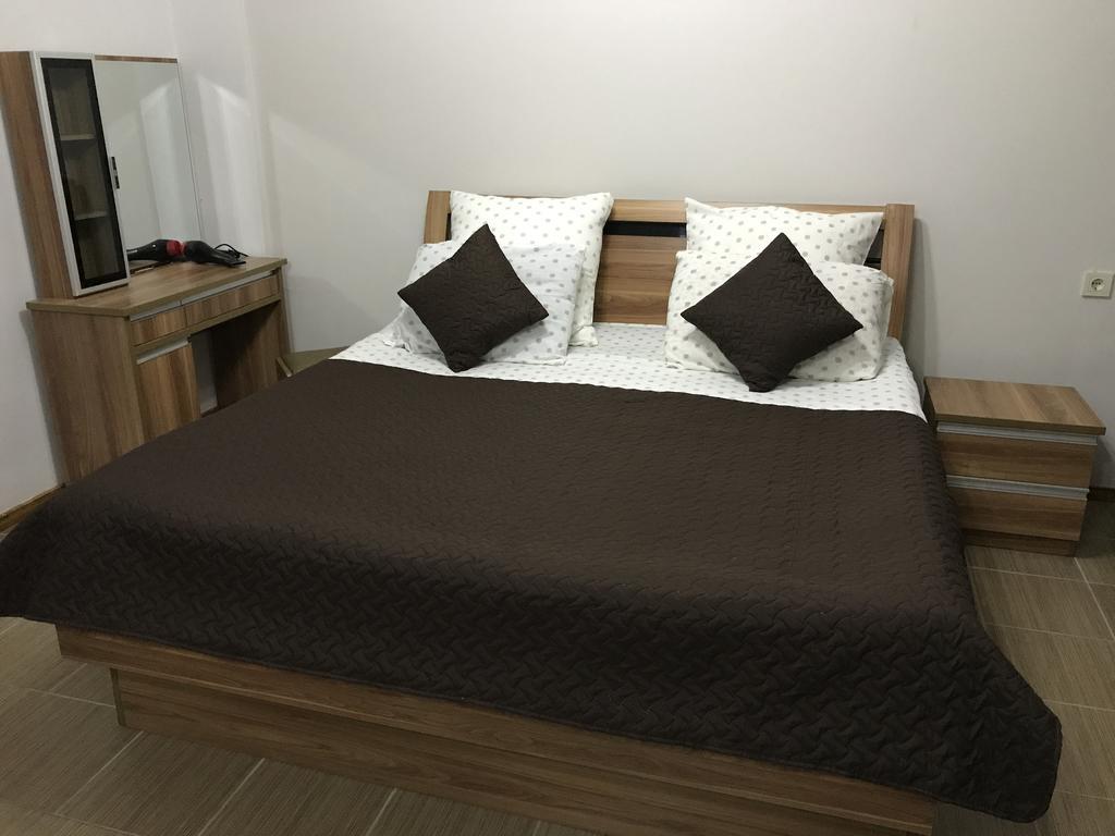 Smak Hotel Kobuleti Luaran gambar