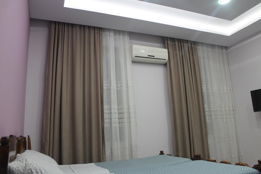 Smak Hotel Kobuleti Luaran gambar