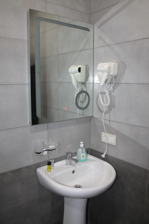 Smak Hotel Kobuleti Luaran gambar