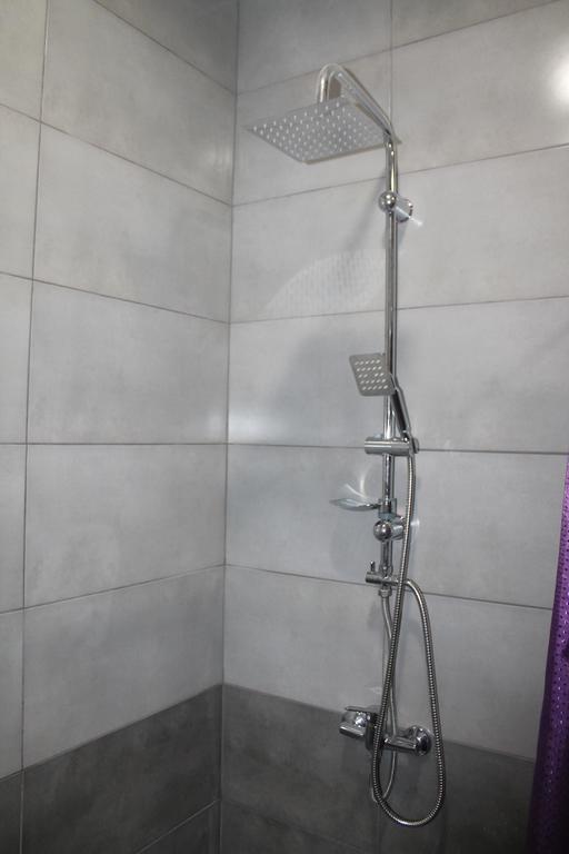 Smak Hotel Kobuleti Luaran gambar