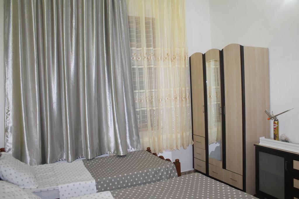 Smak Hotel Kobuleti Luaran gambar