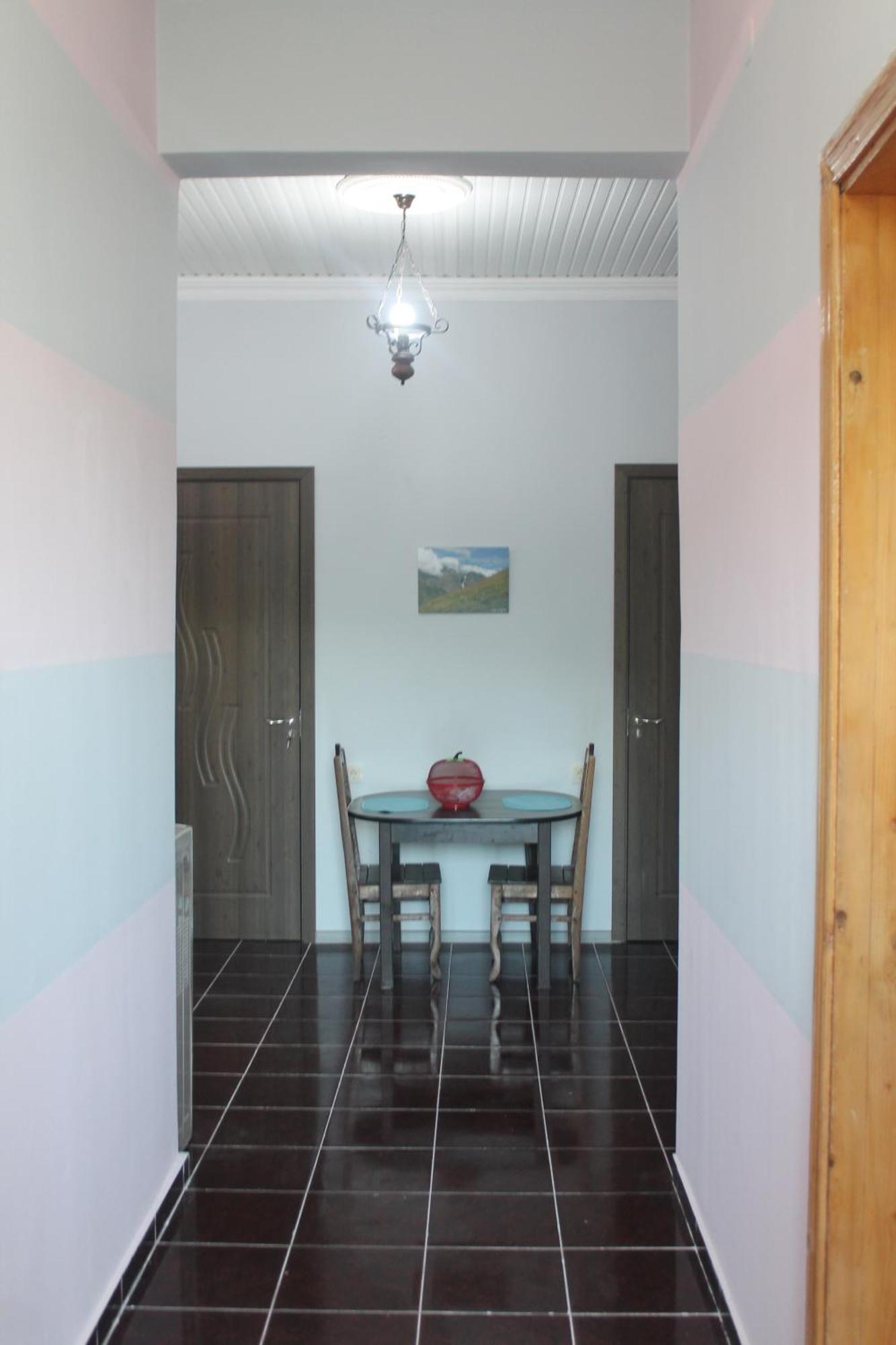 Smak Hotel Kobuleti Luaran gambar