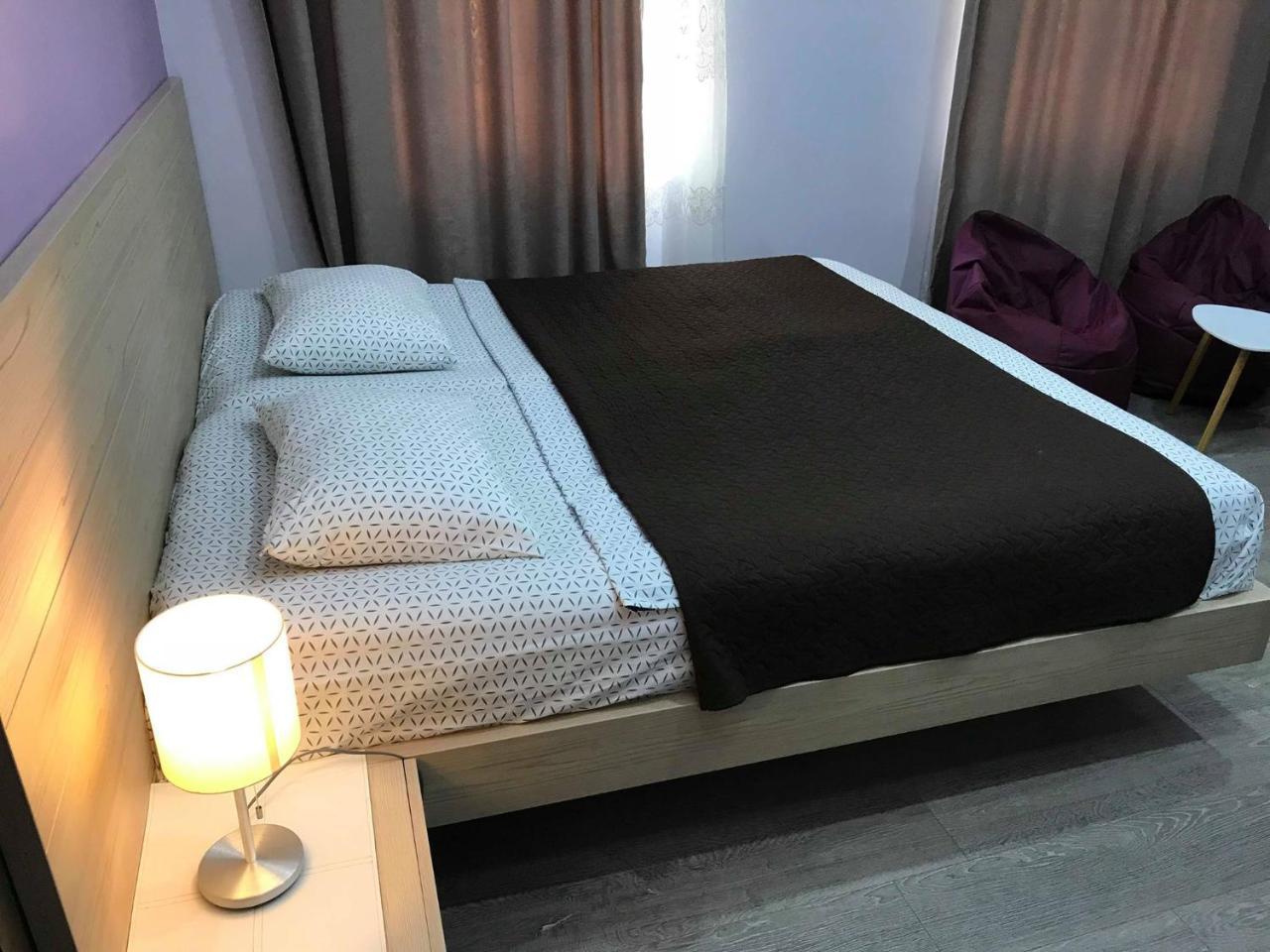 Smak Hotel Kobuleti Luaran gambar