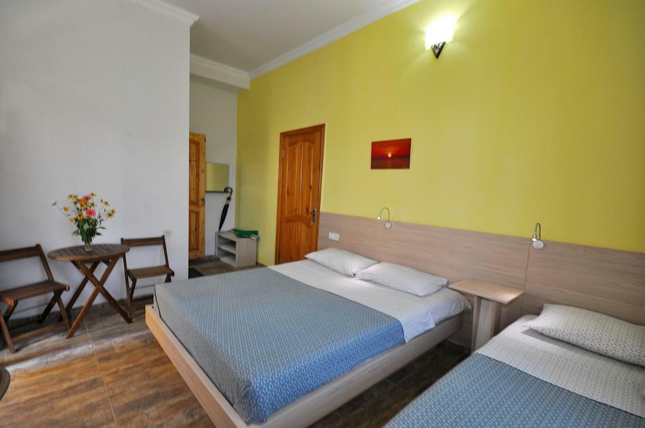 Smak Hotel Kobuleti Bilik gambar