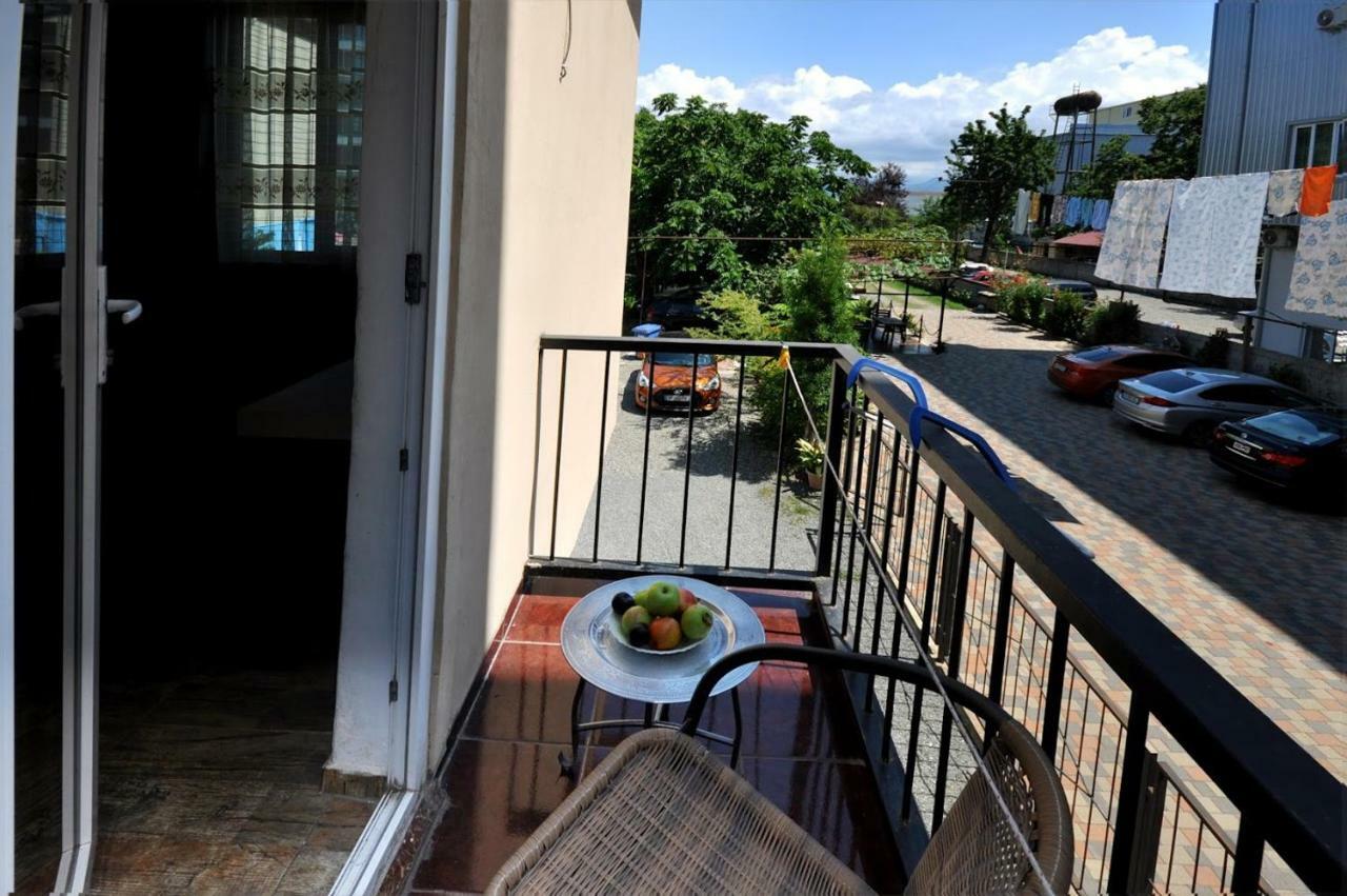 Smak Hotel Kobuleti Bilik gambar