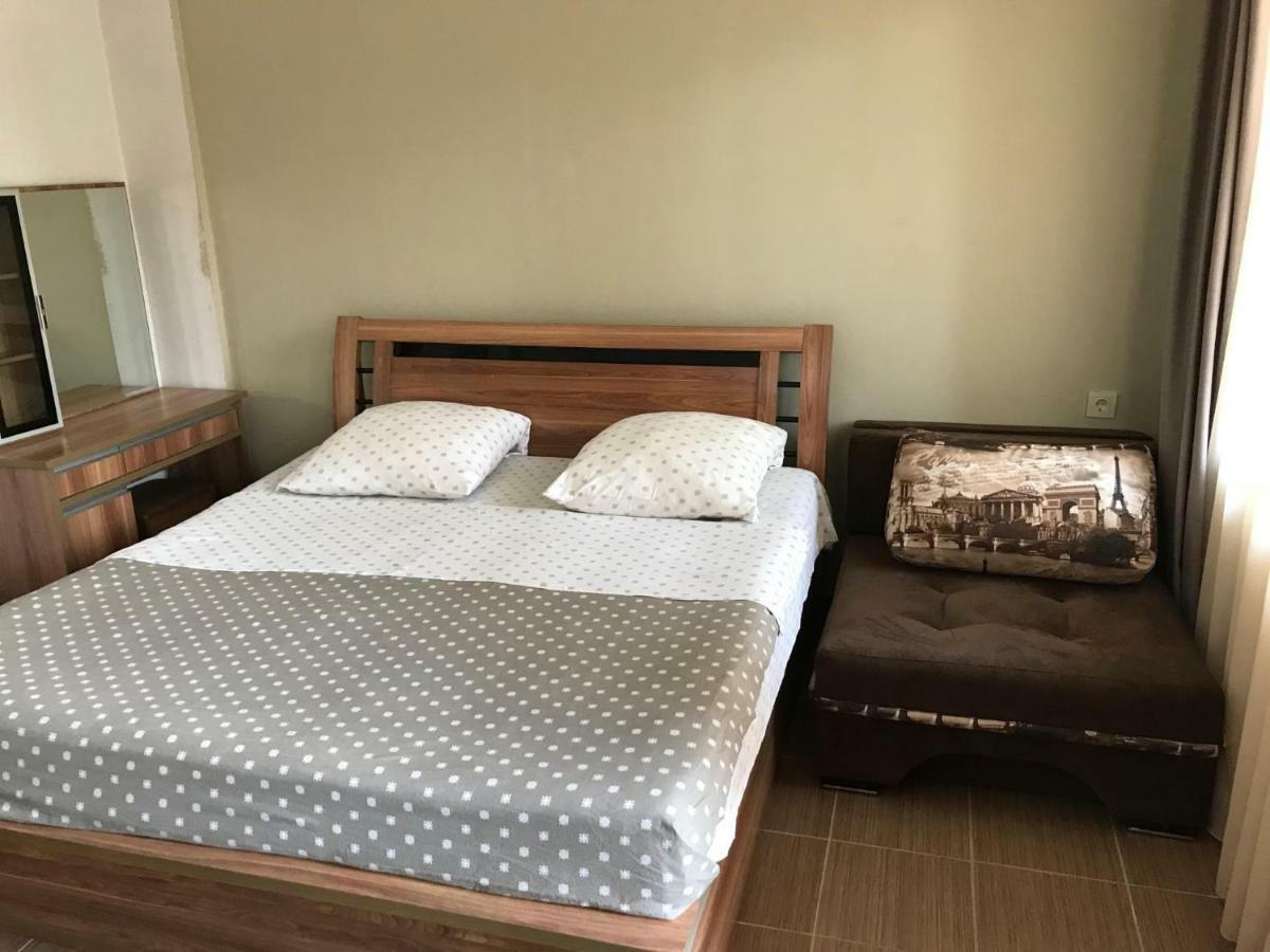 Smak Hotel Kobuleti Bilik gambar