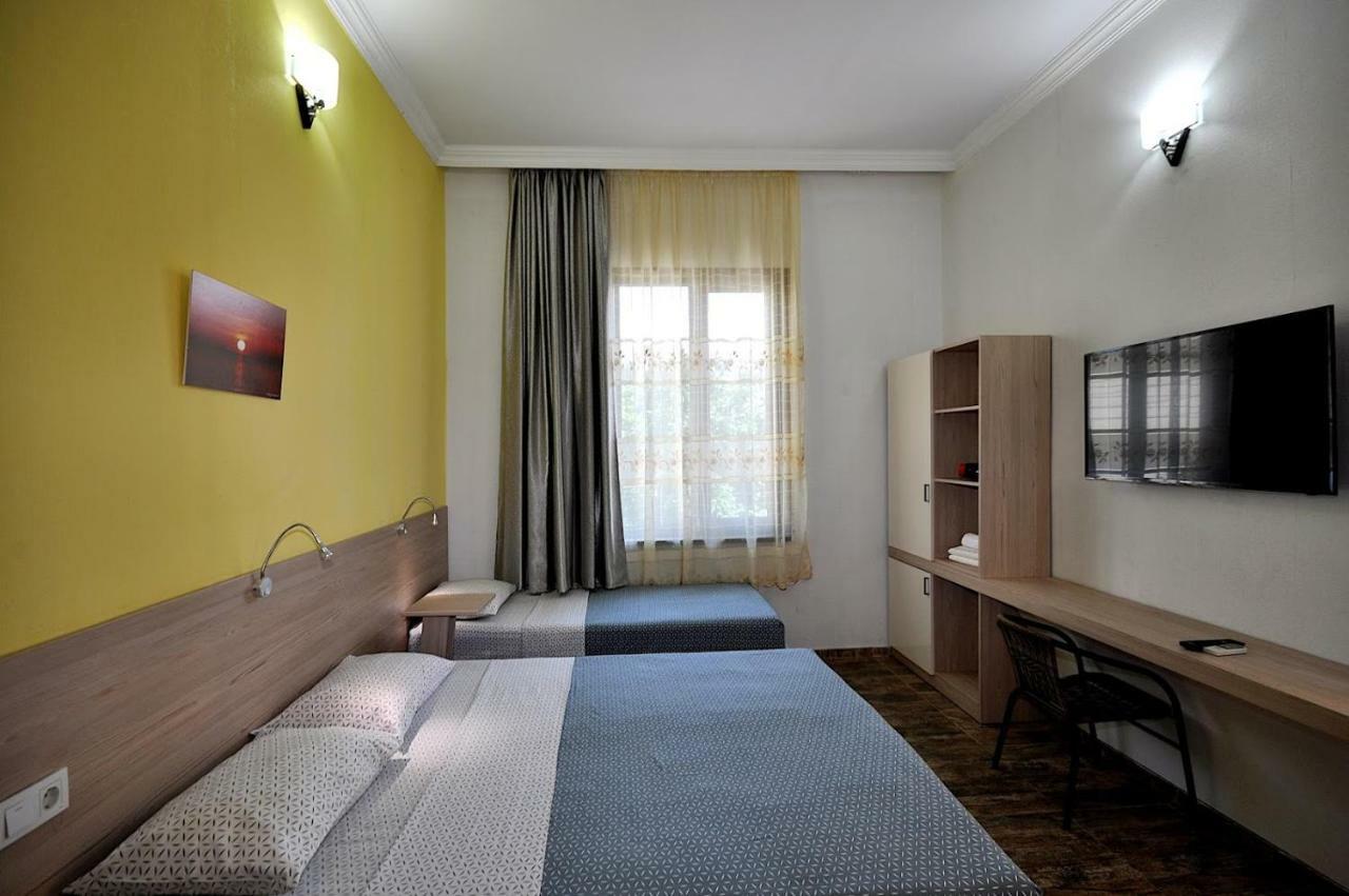 Smak Hotel Kobuleti Bilik gambar