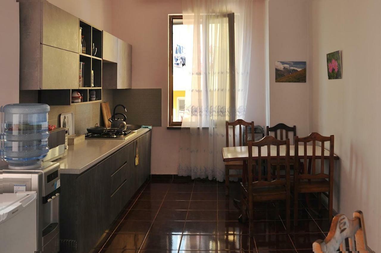 Smak Hotel Kobuleti Luaran gambar
