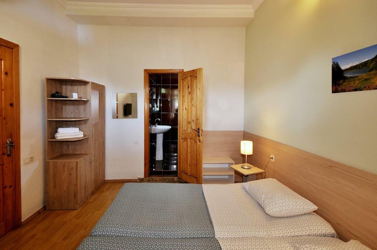 Smak Hotel Kobuleti Bilik gambar
