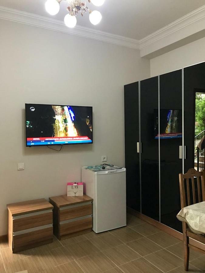 Smak Hotel Kobuleti Bilik gambar
