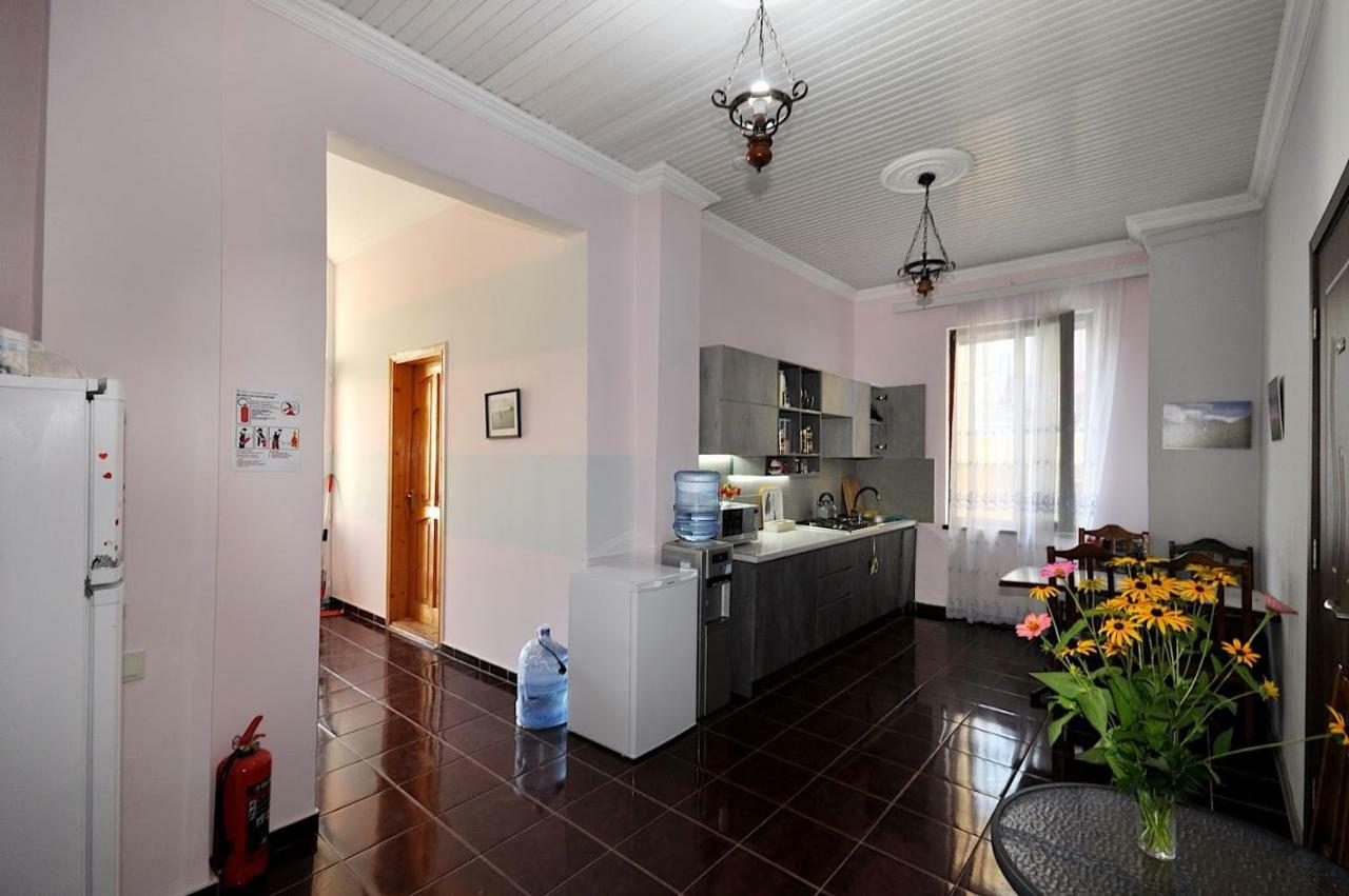 Smak Hotel Kobuleti Bilik gambar