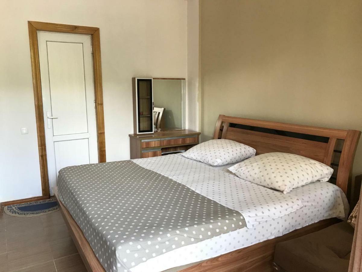 Smak Hotel Kobuleti Bilik gambar